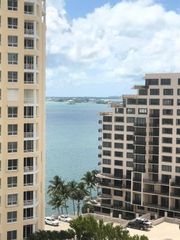 848 Brickell Key Drive 1505, Miami, FL 33131