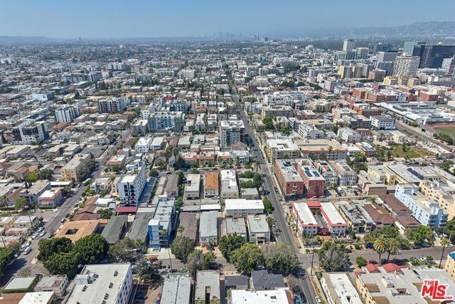 905 S Catalina Street, Los Angeles, CA 90006