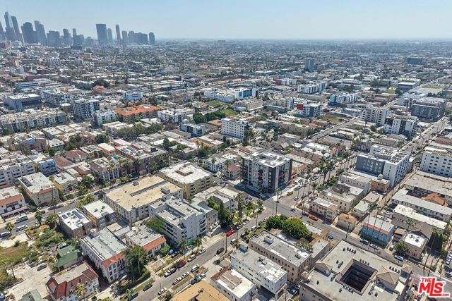 905 S Catalina Street, Los Angeles, CA 90006