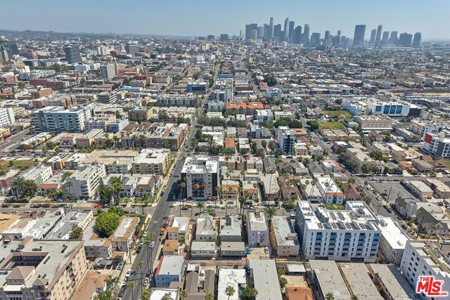 905 S Catalina Street, Los Angeles, CA 90006