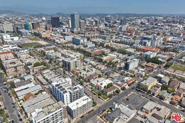 905 S Catalina Street, Los Angeles, CA 90006