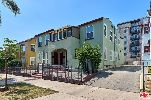 905 S Catalina Street, Los Angeles, CA 90006