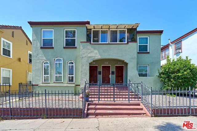 905 S Catalina Street, Los Angeles, CA 90006