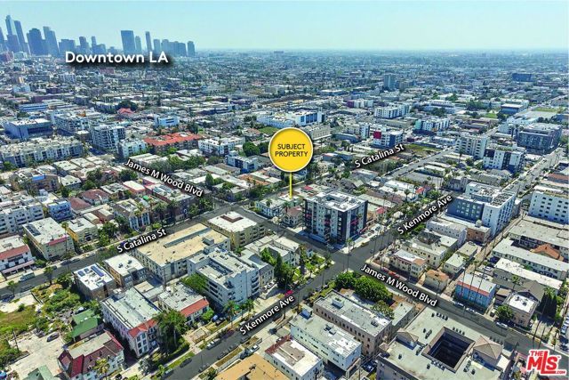 905 S Catalina Street, Los Angeles, CA 90006