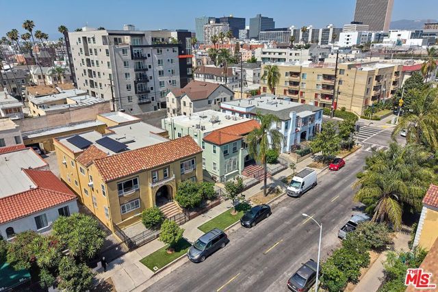 905 S Catalina Street, Los Angeles, CA 90006