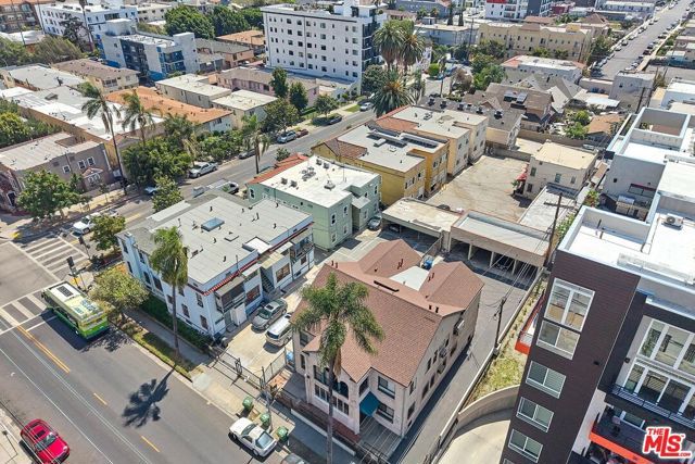 905 S Catalina Street, Los Angeles, CA 90006
