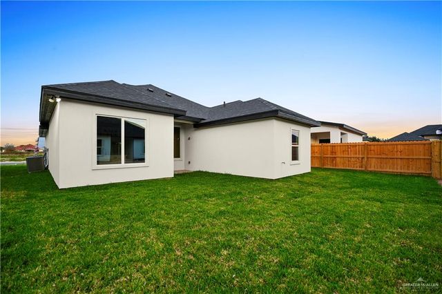 4120 Alexia Lane, Edinburg, TX 78542