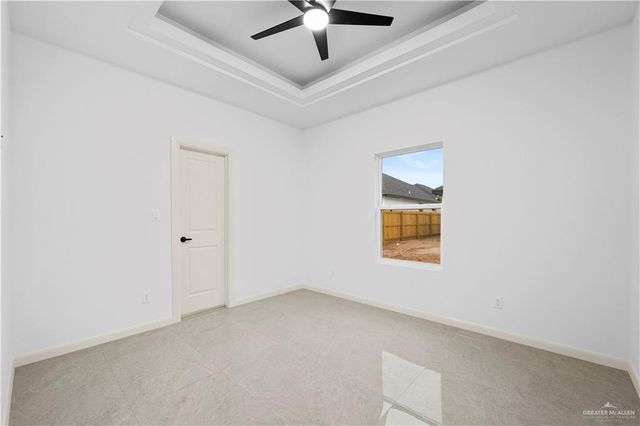 4120 Alexia Lane, Edinburg, TX 78542