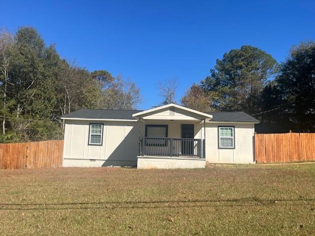 13960 Veterans Memorial Highway, Winston, GA 30187