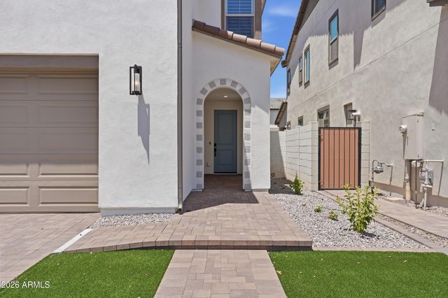 5738 S BOULDER Street, Gilbert, AZ 85298