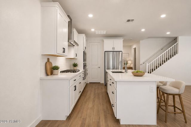 5738 S BOULDER Street, Gilbert, AZ 85298