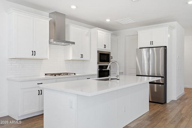 5738 S BOULDER Street, Gilbert, AZ 85298