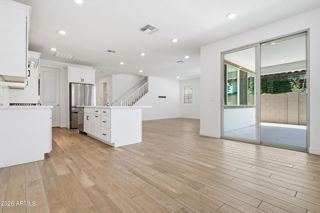 5738 S BOULDER Street, Gilbert, AZ 85298