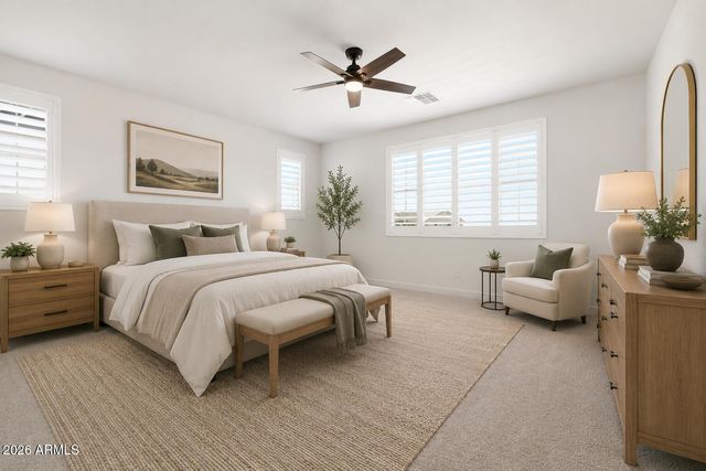 5738 S BOULDER Street, Gilbert, AZ 85298