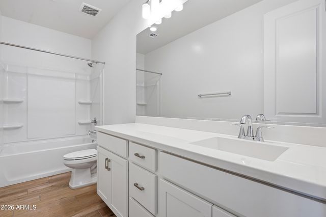 5738 S BOULDER Street, Gilbert, AZ 85298