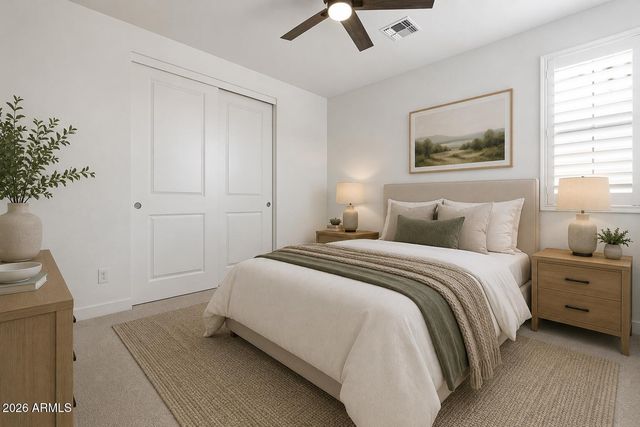5738 S BOULDER Street, Gilbert, AZ 85298