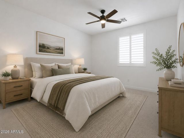 5738 S BOULDER Street, Gilbert, AZ 85298