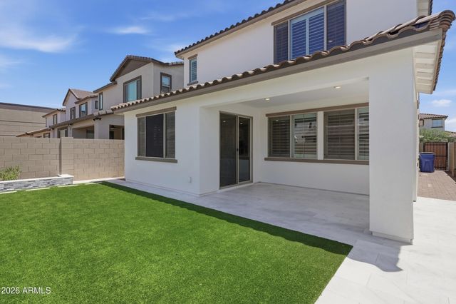 5738 S BOULDER Street, Gilbert, AZ 85298