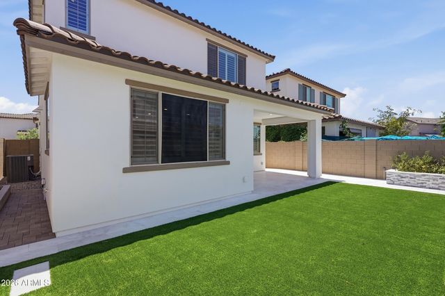 5738 S BOULDER Street, Gilbert, AZ 85298