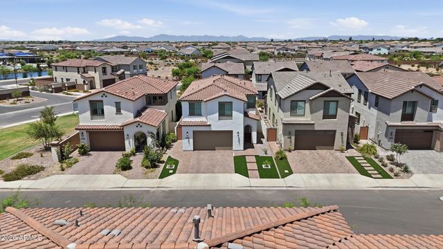 5738 S BOULDER Street, Gilbert, AZ 85298