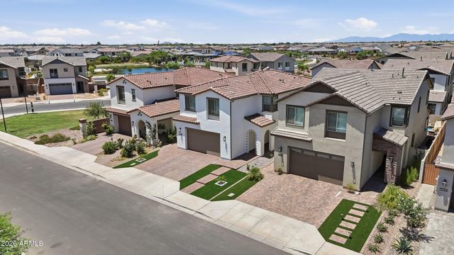 5738 S BOULDER Street, Gilbert, AZ 85298