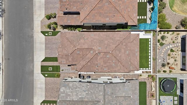 5738 S BOULDER Street, Gilbert, AZ 85298