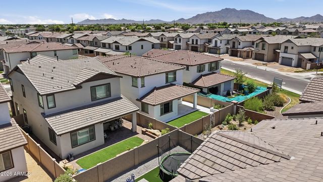 5738 S BOULDER Street, Gilbert, AZ 85298