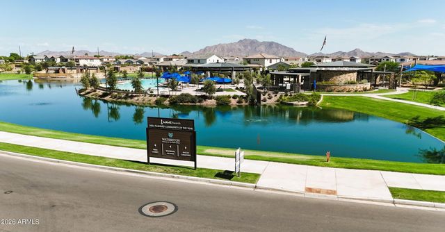 5738 S BOULDER Street, Gilbert, AZ 85298