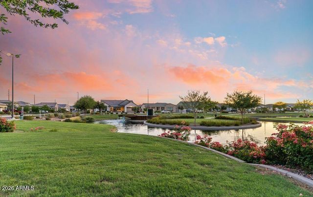 5738 S BOULDER Street, Gilbert, AZ 85298
