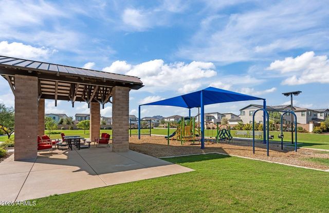 5738 S BOULDER Street, Gilbert, AZ 85298