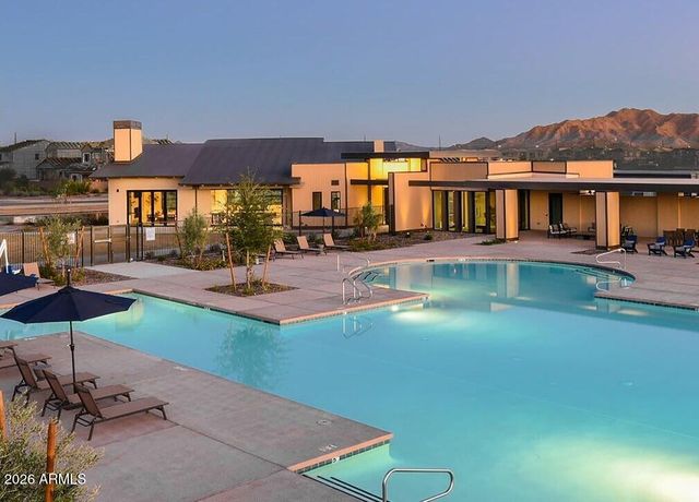 5738 S BOULDER Street, Gilbert, AZ 85298
