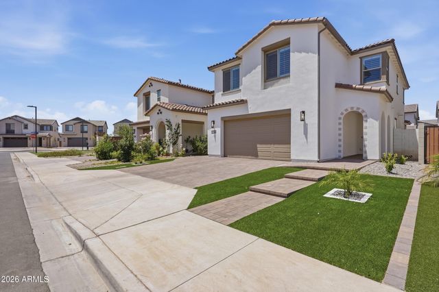 5738 S BOULDER Street, Gilbert, AZ 85298