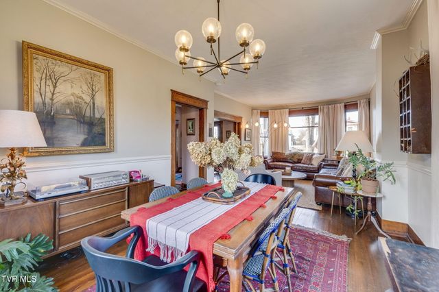 717 West Pine Street, Johnson City, TN 37604