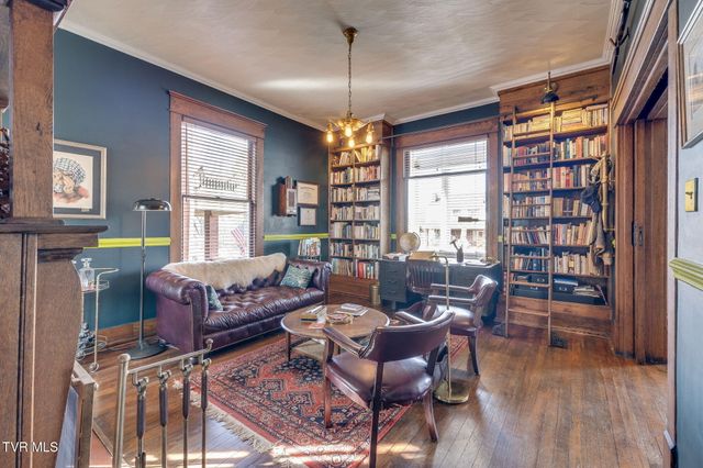 717 West Pine Street, Johnson City, TN 37604