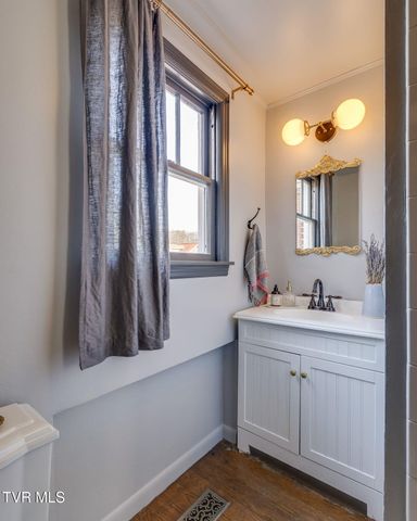 717 West Pine Street, Johnson City, TN 37604