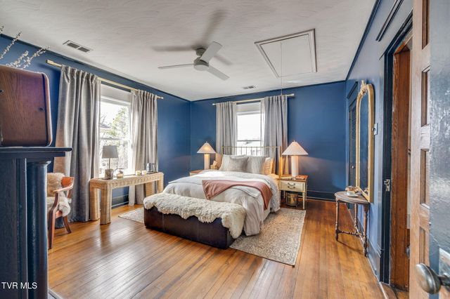 717 West Pine Street, Johnson City, TN 37604