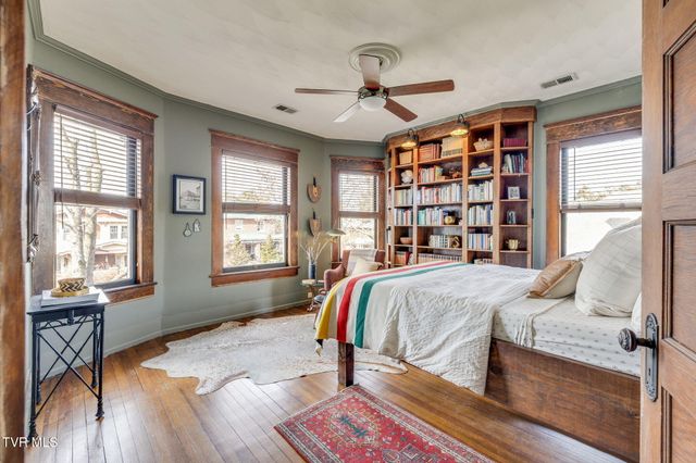 717 West Pine Street, Johnson City, TN 37604