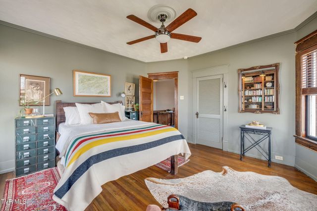 717 West Pine Street, Johnson City, TN 37604