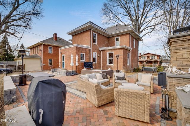 717 West Pine Street, Johnson City, TN 37604