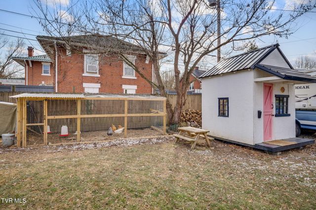 717 West Pine Street, Johnson City, TN 37604