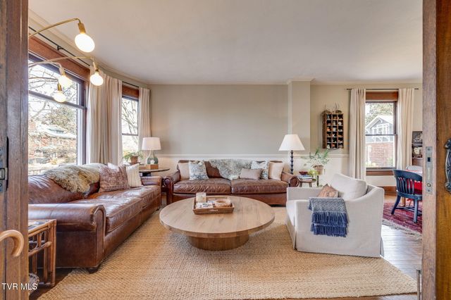 717 West Pine Street, Johnson City, TN 37604