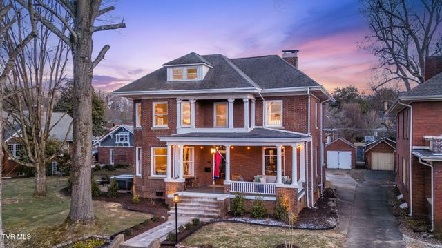 717 West Pine Street, Johnson City, TN 37604