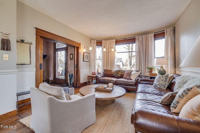 717 West Pine Street, Johnson City, TN 37604