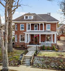 717 West Pine Street, Johnson City, TN 37604