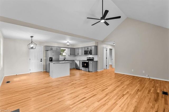 8309 Deep Valley Road, Summerfield, NC 27358