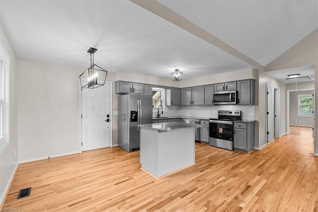 8309 Deep Valley Road, Summerfield, NC 27358
