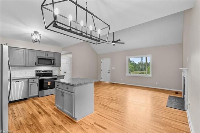 8309 Deep Valley Road, Summerfield, NC 27358