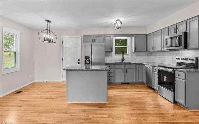 8309 Deep Valley Road, Summerfield, NC 27358