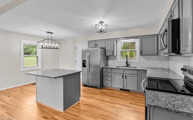 8309 Deep Valley Road, Summerfield, NC 27358