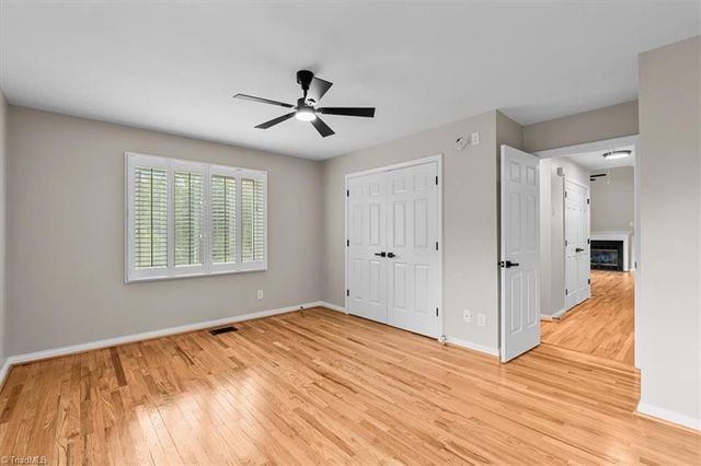 8309 Deep Valley Road, Summerfield, NC 27358